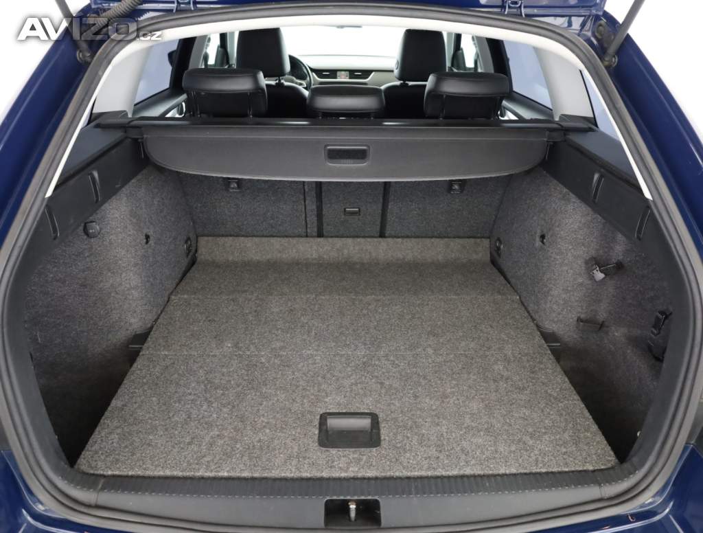 Foto inzerátu Skoda Octavia 2.0 TDI