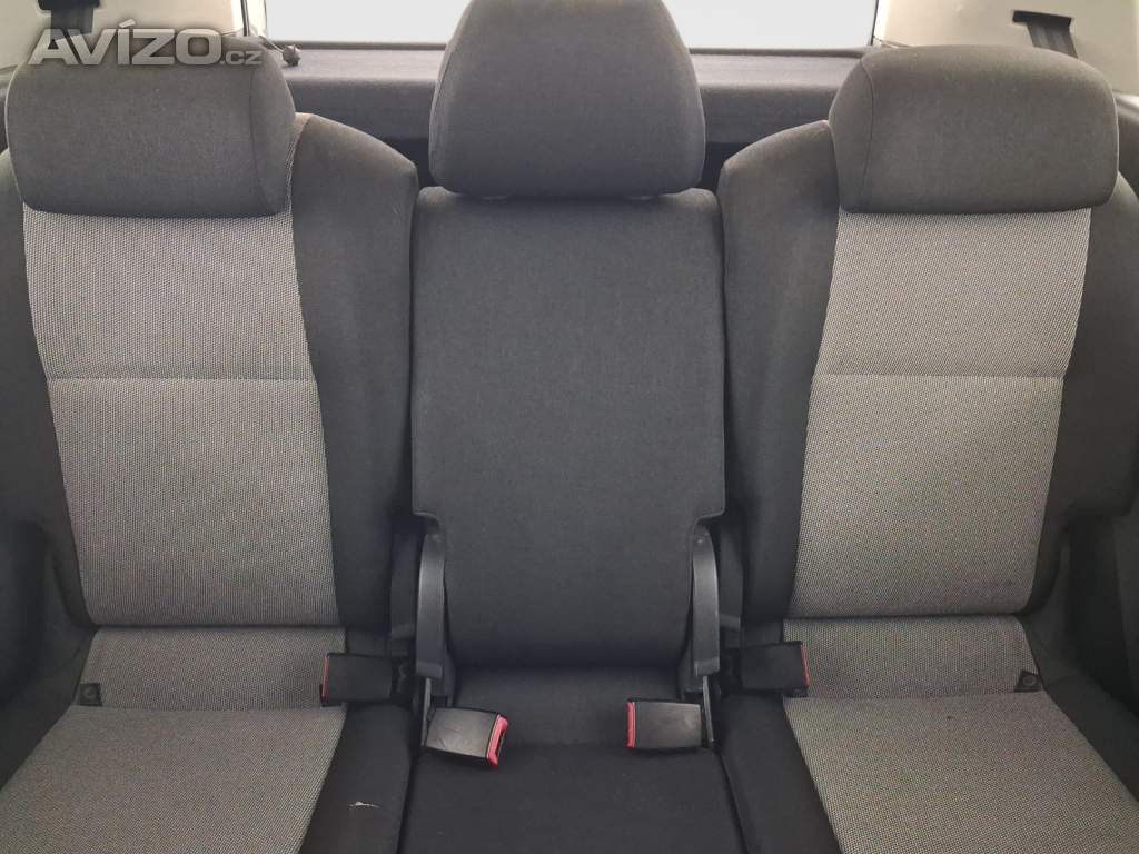 Foto inzerátu Skoda Roomster 1.2 12V