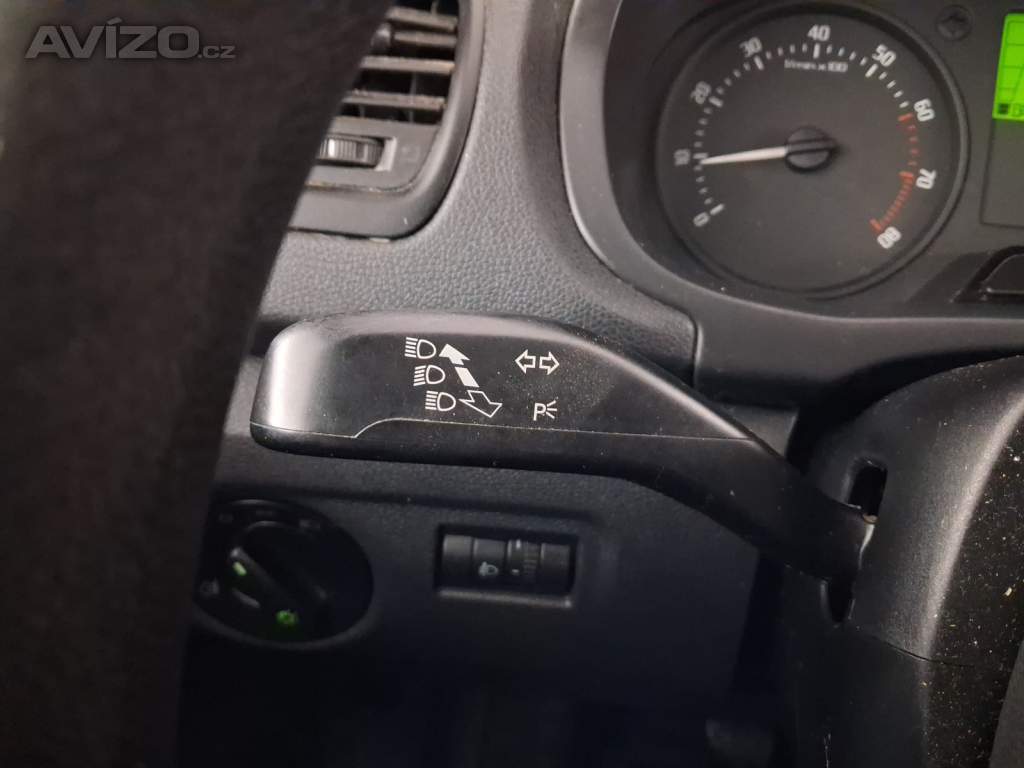 Foto inzerátu Skoda Roomster 1.2 12V