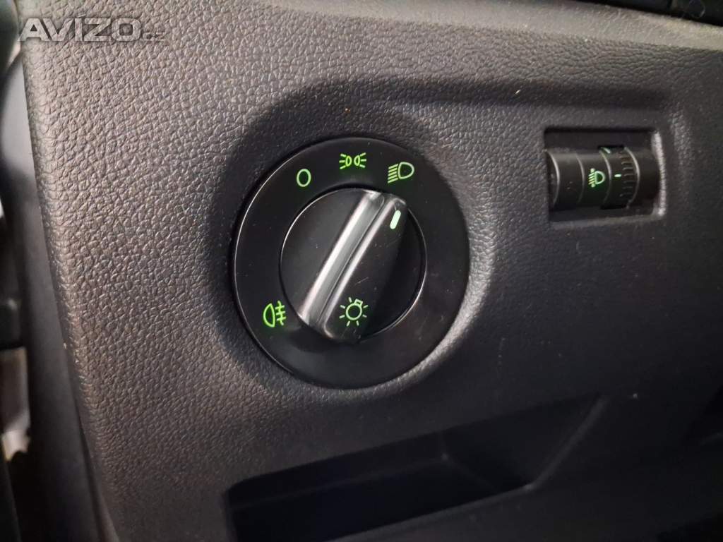 Foto inzerátu Skoda Roomster 1.2 12V