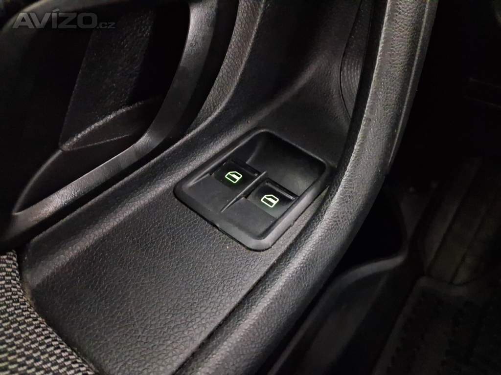 Foto inzerátu Skoda Roomster 1.2 12V