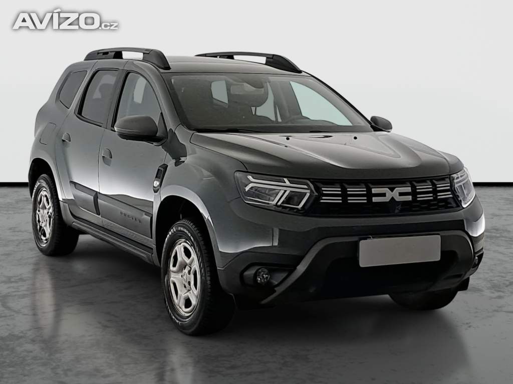 Dacia Duster 1.0 TCe