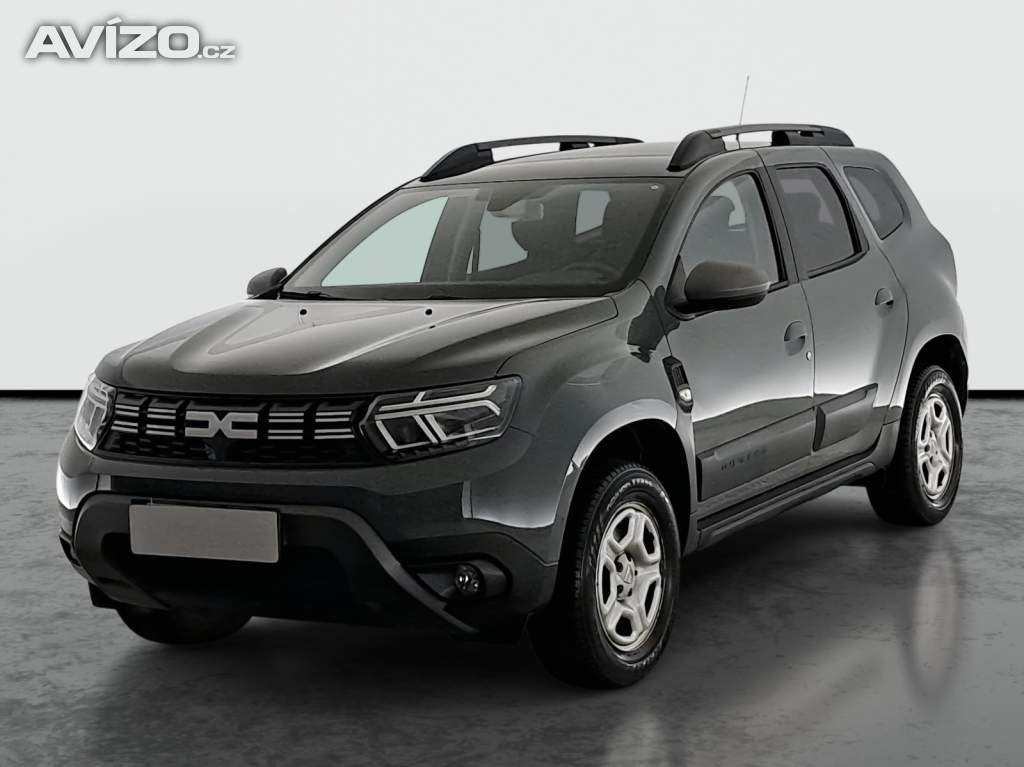 Foto inzerátu Dacia Duster 1.0 TCe