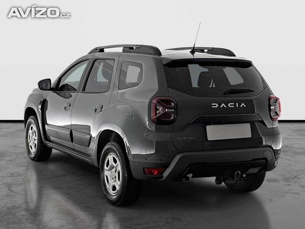 Foto inzerátu Dacia Duster 1.0 TCe