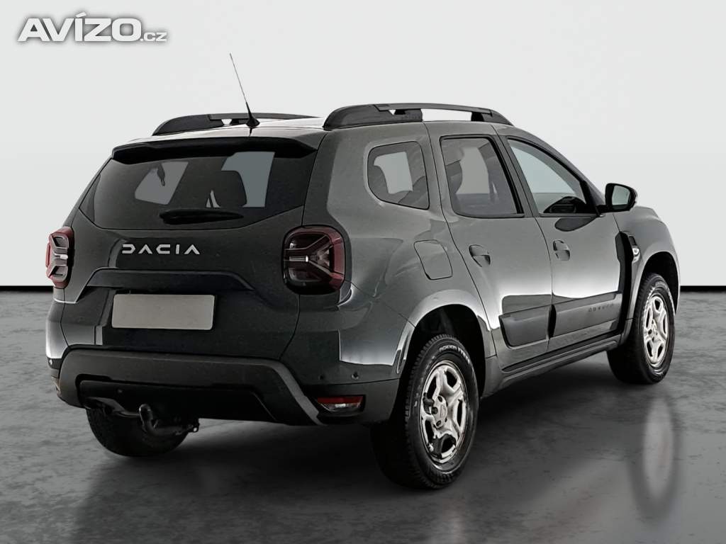 Foto inzerátu Dacia Duster 1.0 TCe