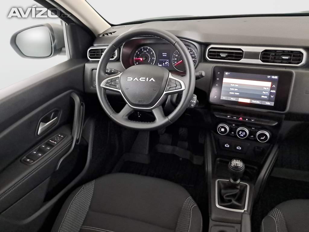 Foto inzerátu Dacia Duster 1.0 TCe