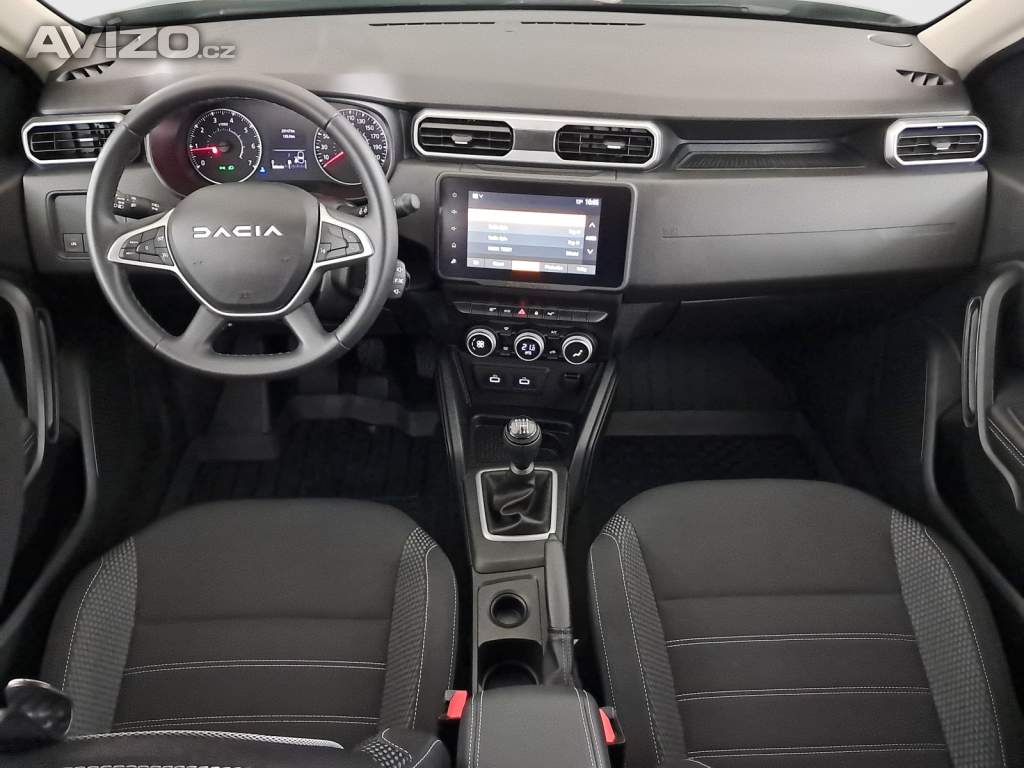 Foto inzerátu Dacia Duster 1.0 TCe