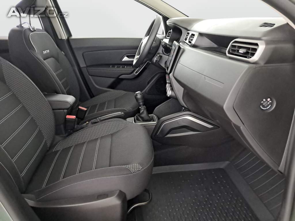 Foto inzerátu Dacia Duster 1.0 TCe