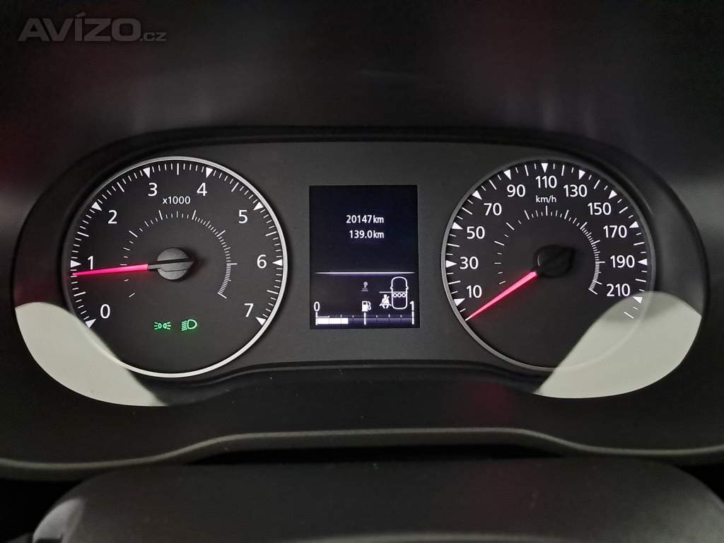 Foto inzerátu Dacia Duster 1.0 TCe