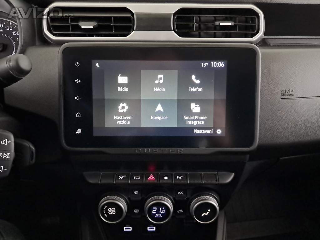 Foto inzerátu Dacia Duster 1.0 TCe