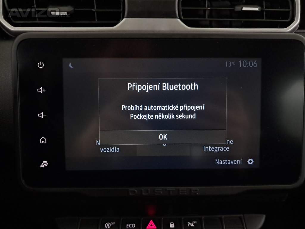Foto inzerátu Dacia Duster 1.0 TCe