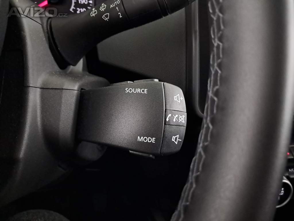 Foto inzerátu Dacia Duster 1.0 TCe