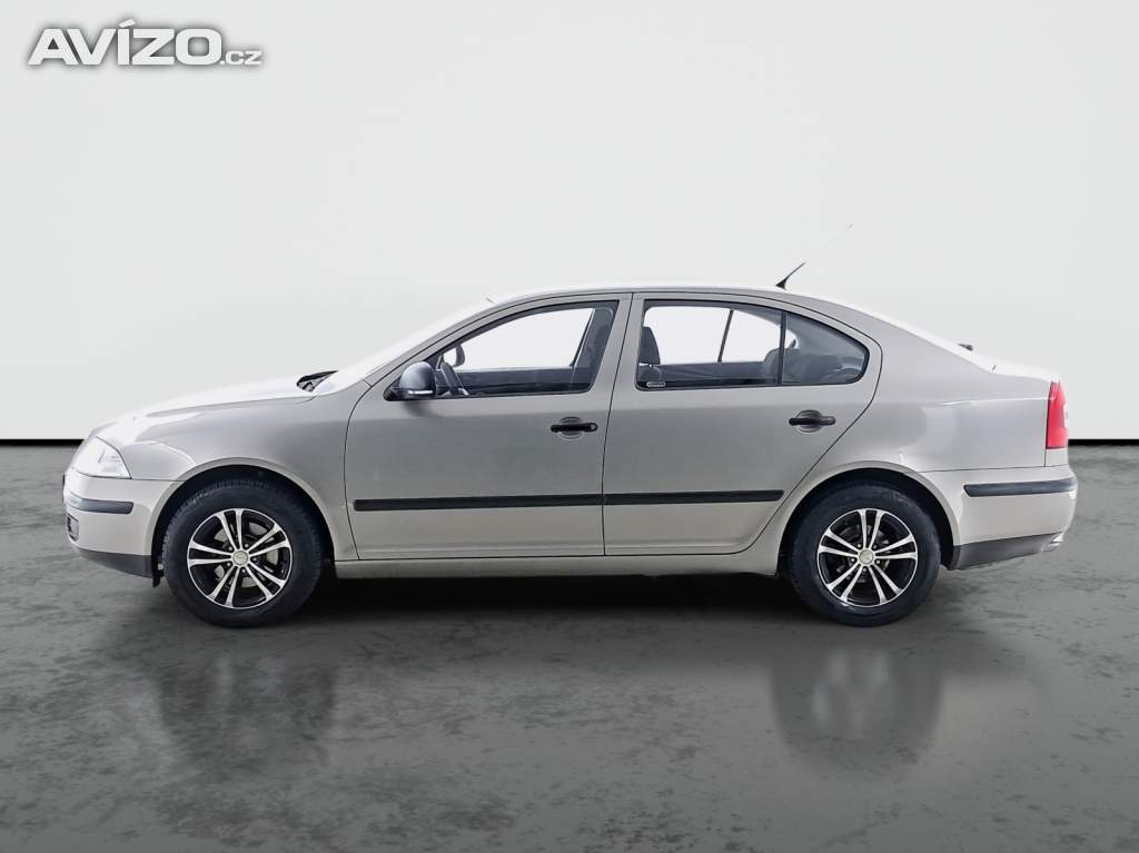 Foto inzerátu Skoda Octavia 1.6