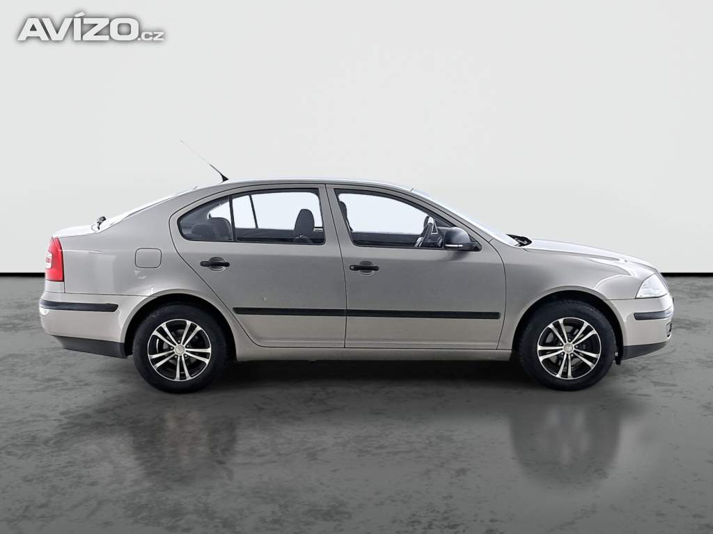 Foto inzerátu Skoda Octavia 1.6