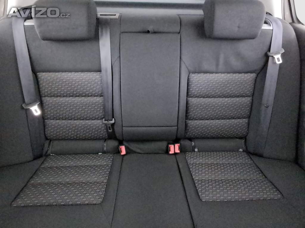 Foto inzerátu Skoda Octavia 1.6