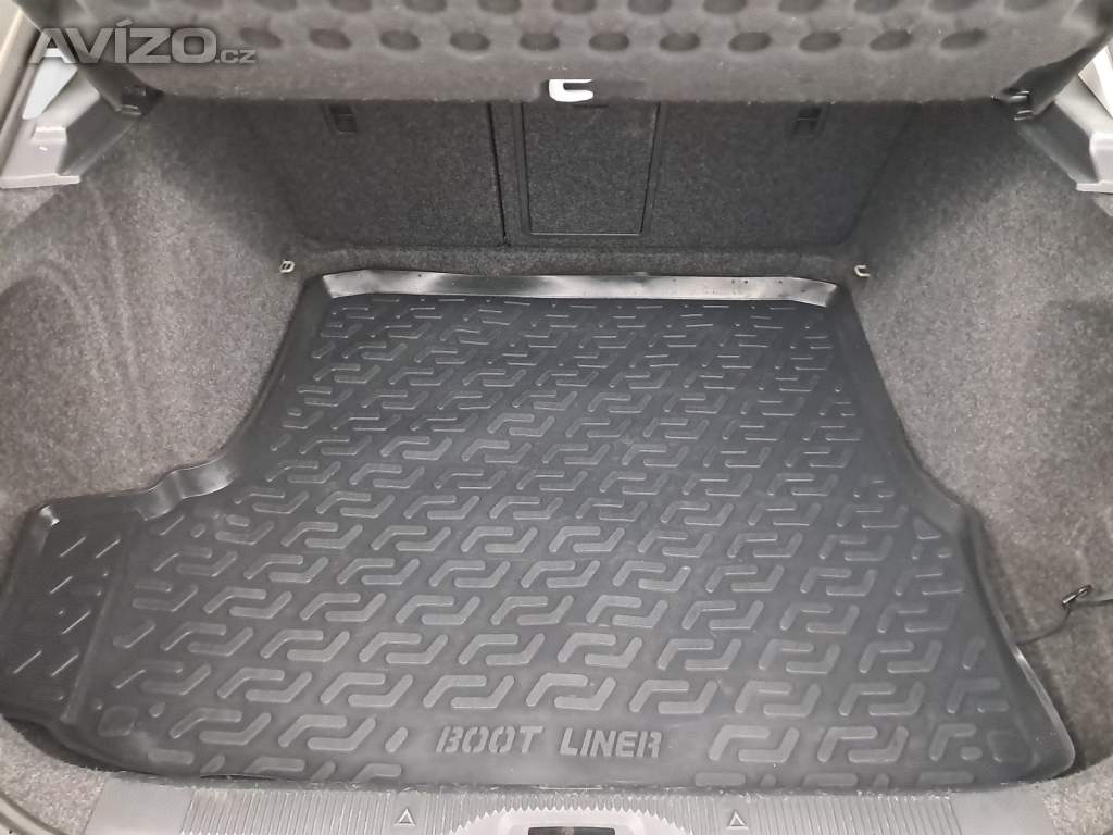 Foto inzerátu Skoda Octavia 1.6