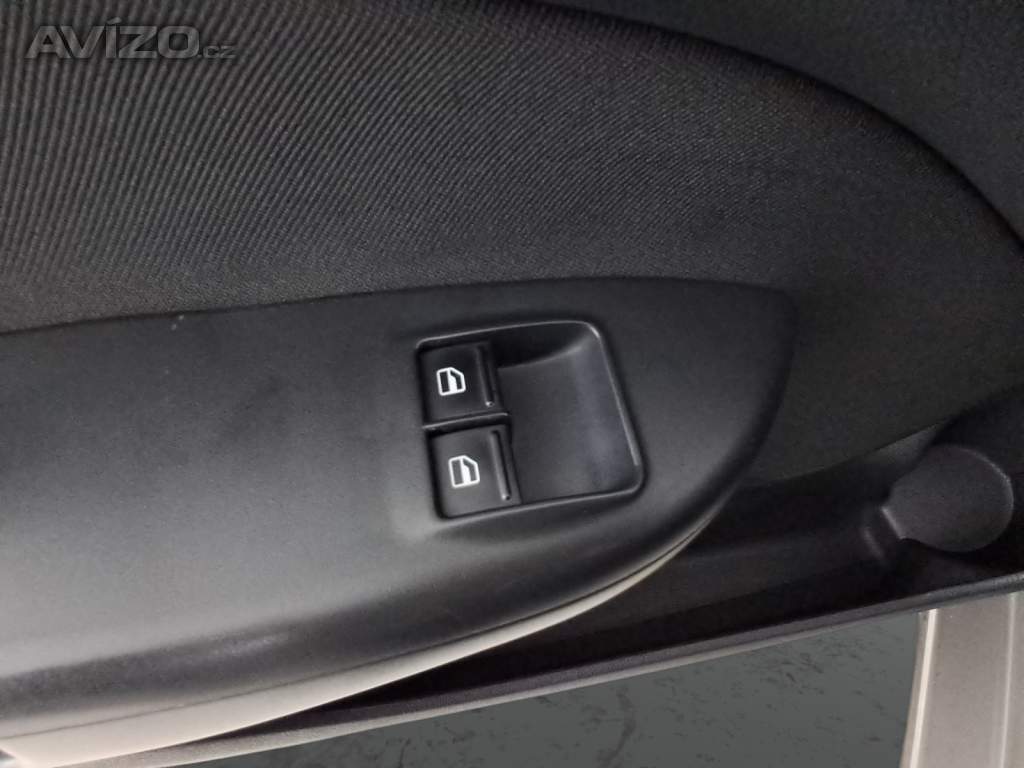 Foto inzerátu Skoda Octavia 1.6