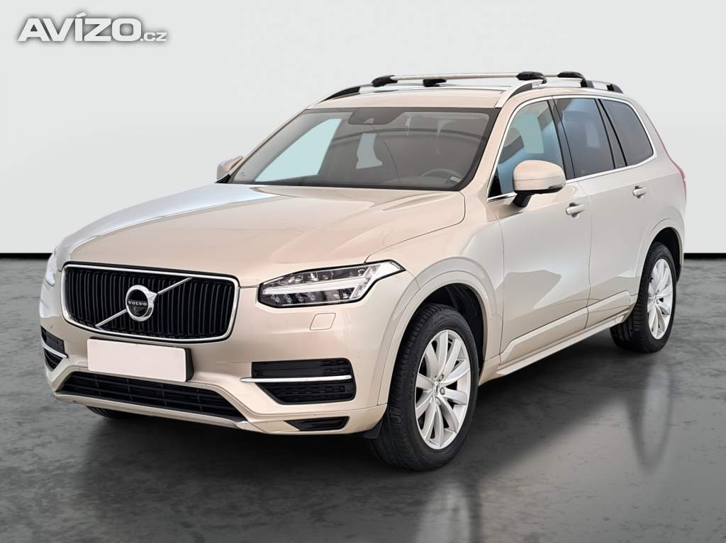 Foto inzerátu Volvo XC90 D5 AWD