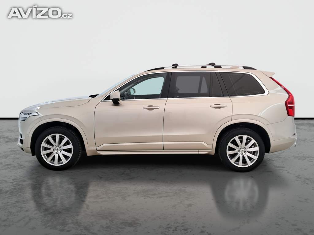 Foto inzerátu Volvo XC90 D5 AWD