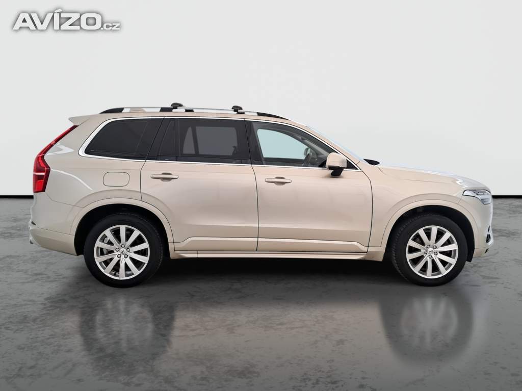 Foto inzerátu Volvo XC90 D5 AWD