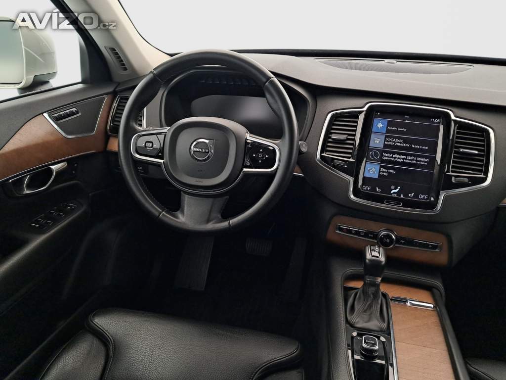 Foto inzerátu Volvo XC90 D5 AWD