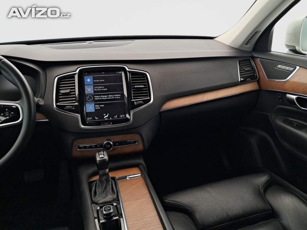 Foto inzerátu Volvo XC90 D5 AWD