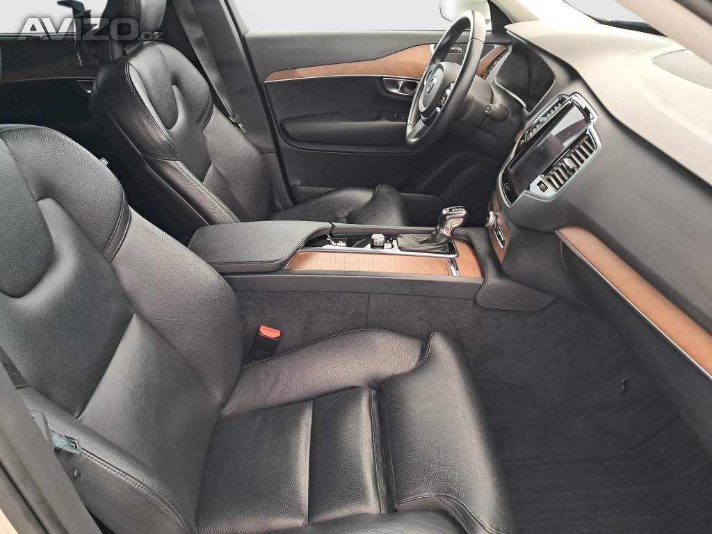 Foto inzerátu Volvo XC90 D5 AWD