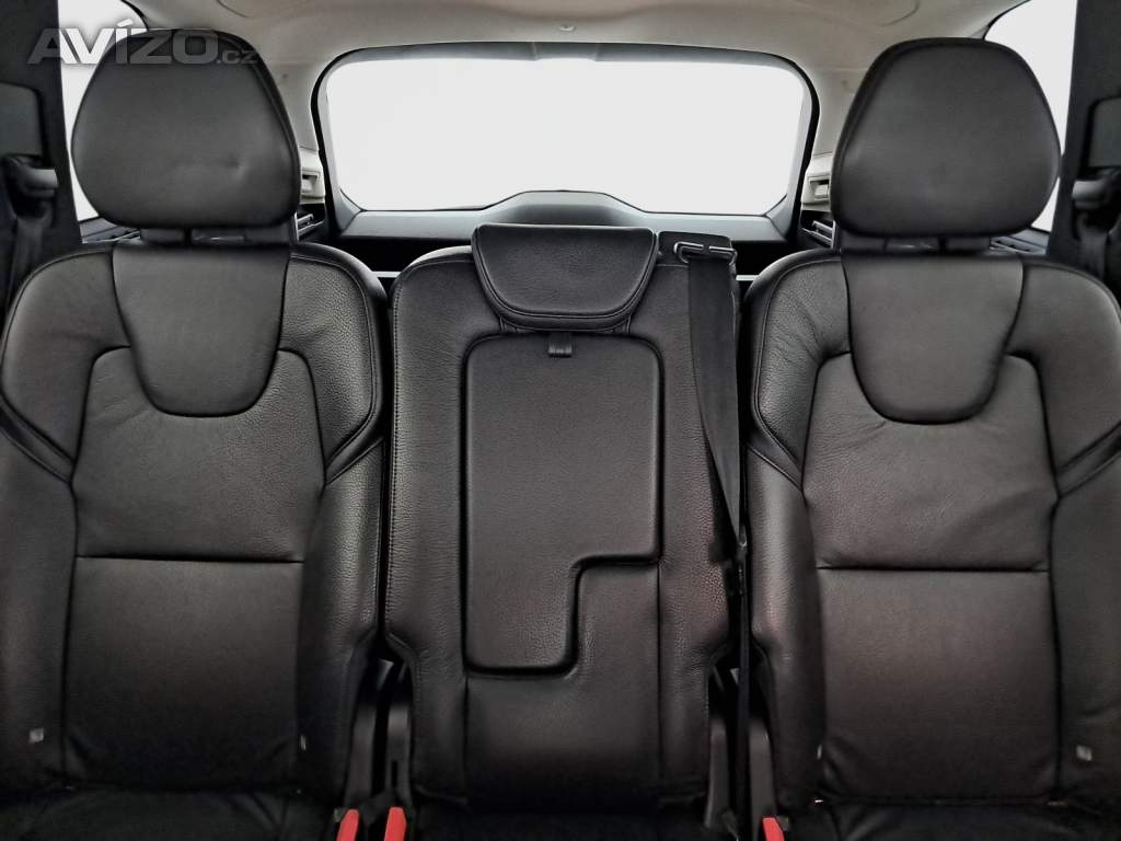 Foto inzerátu Volvo XC90 D5 AWD