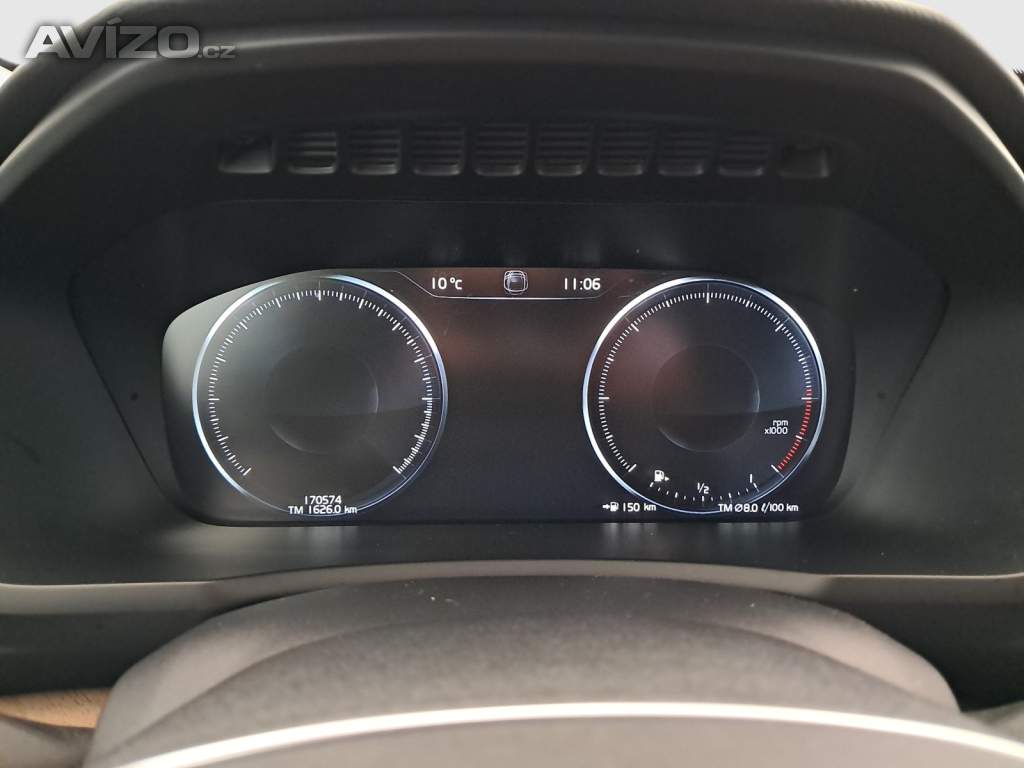 Foto inzerátu Volvo XC90 D5 AWD