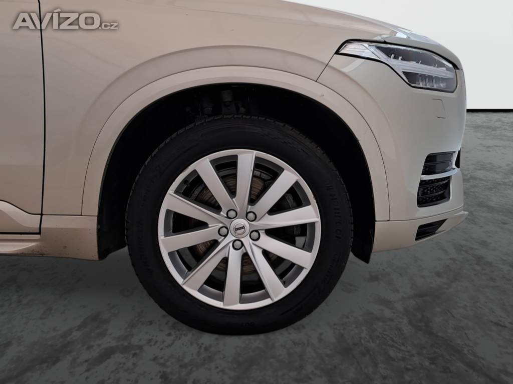 Foto inzerátu Volvo XC90 D5 AWD