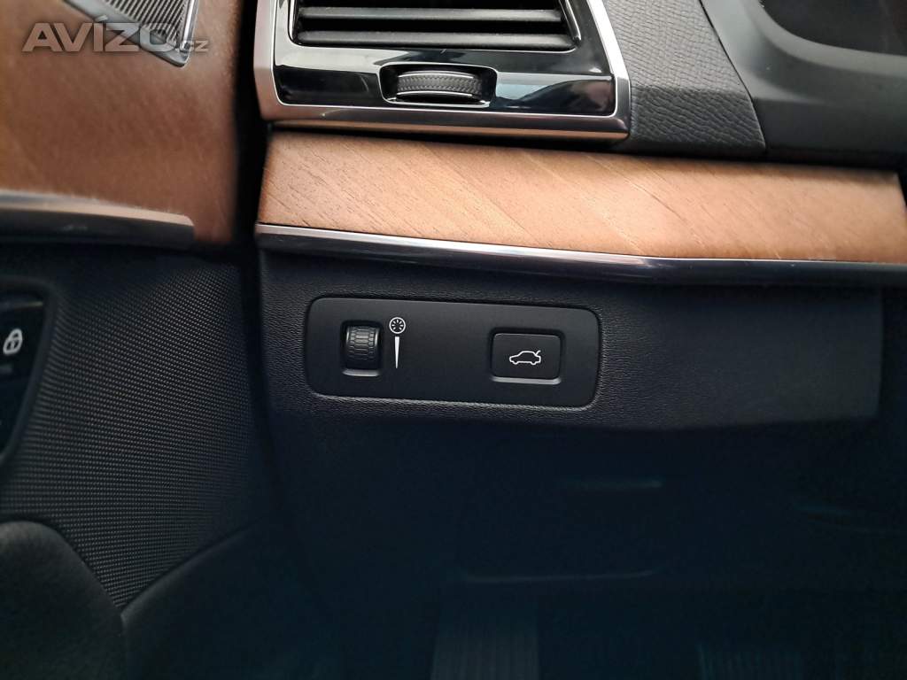 Foto inzerátu Volvo XC90 D5 AWD