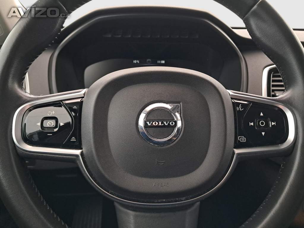 Foto inzerátu Volvo XC90 D5 AWD
