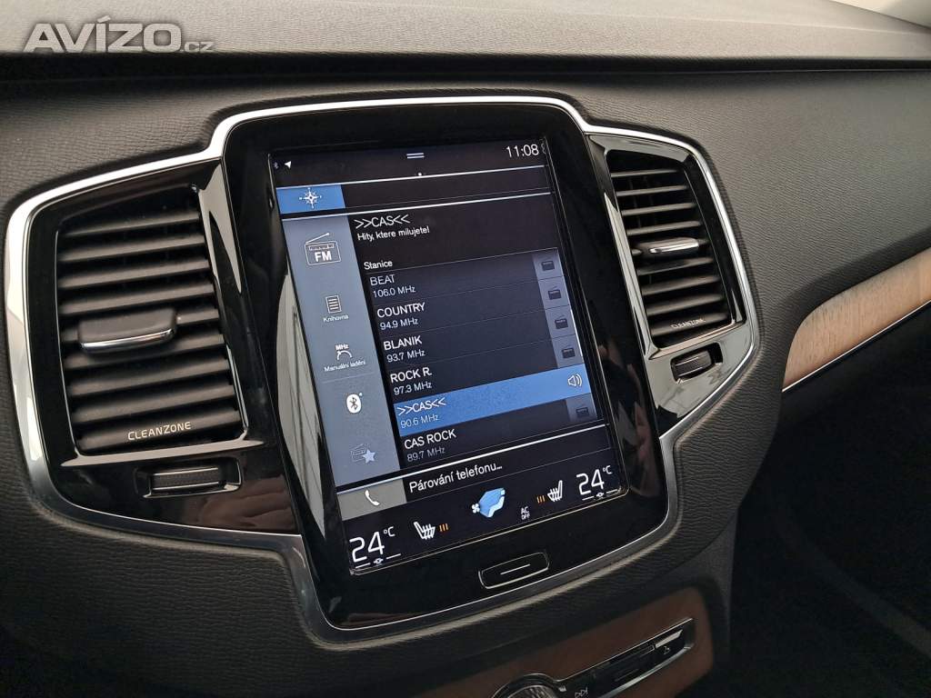 Foto inzerátu Volvo XC90 D5 AWD