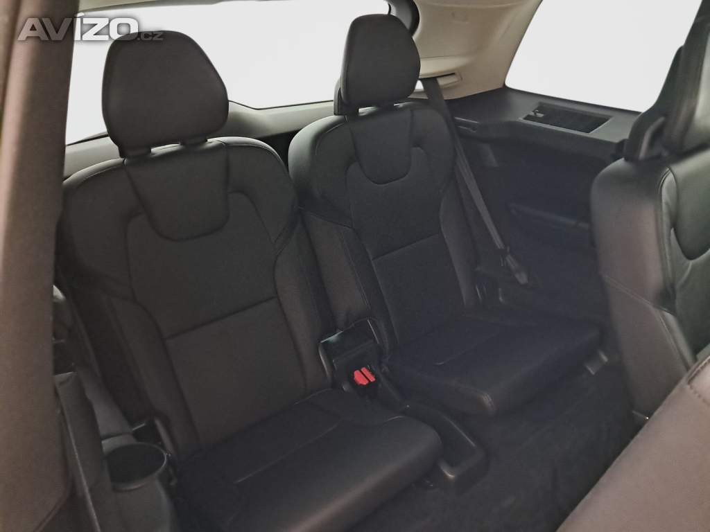 Foto inzerátu Volvo XC90 D5 AWD