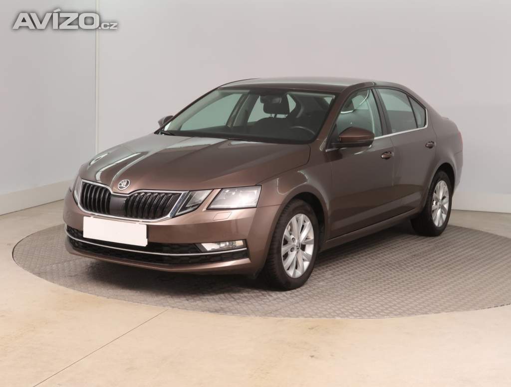 Foto inzerátu Skoda Octavia 1.5 TSI