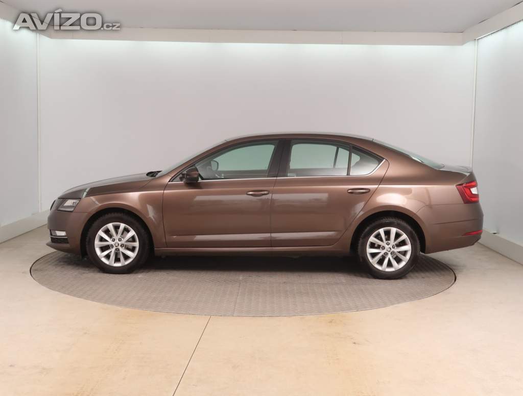 Foto inzerátu Skoda Octavia 1.5 TSI