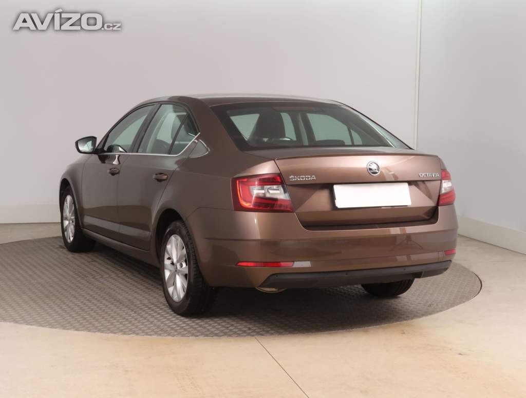 Foto inzerátu Skoda Octavia 1.5 TSI