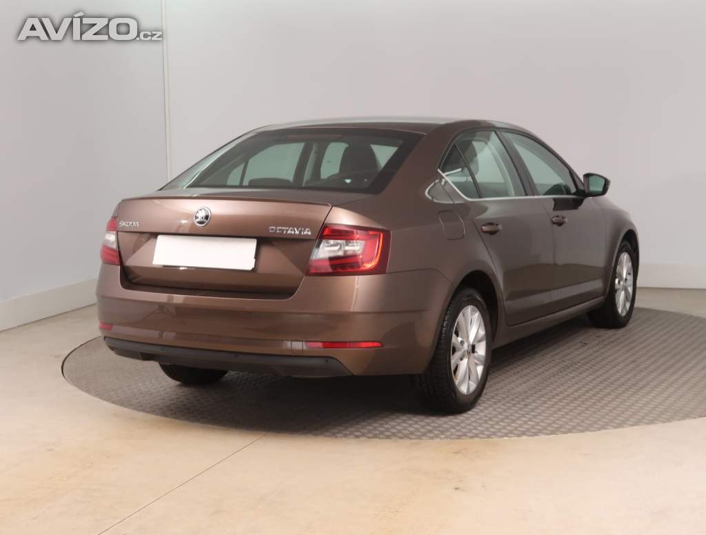 Foto inzerátu Skoda Octavia 1.5 TSI
