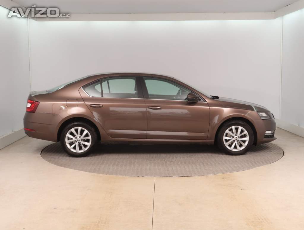 Foto inzerátu Skoda Octavia 1.5 TSI