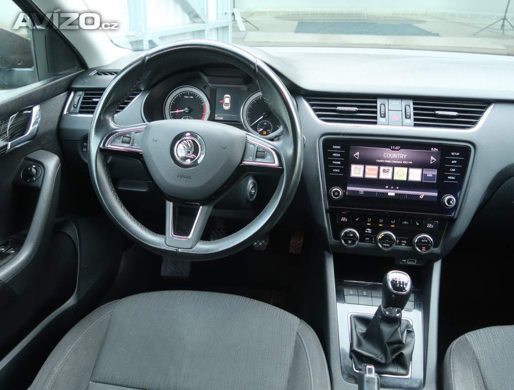 Foto inzerátu Skoda Octavia 1.5 TSI