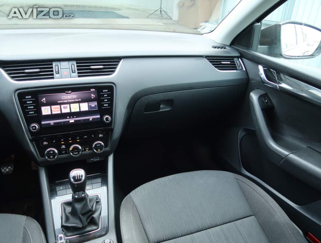 Foto inzerátu Skoda Octavia 1.5 TSI
