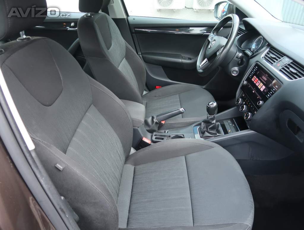 Foto inzerátu Skoda Octavia 1.5 TSI