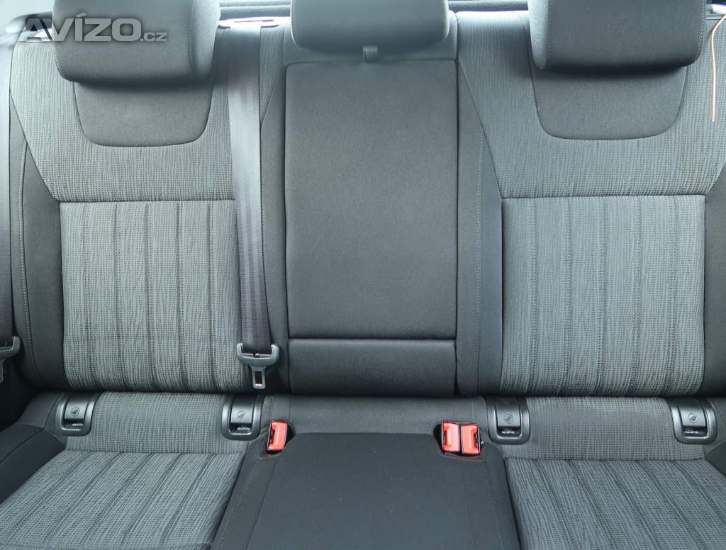 Foto inzerátu Skoda Octavia 1.5 TSI