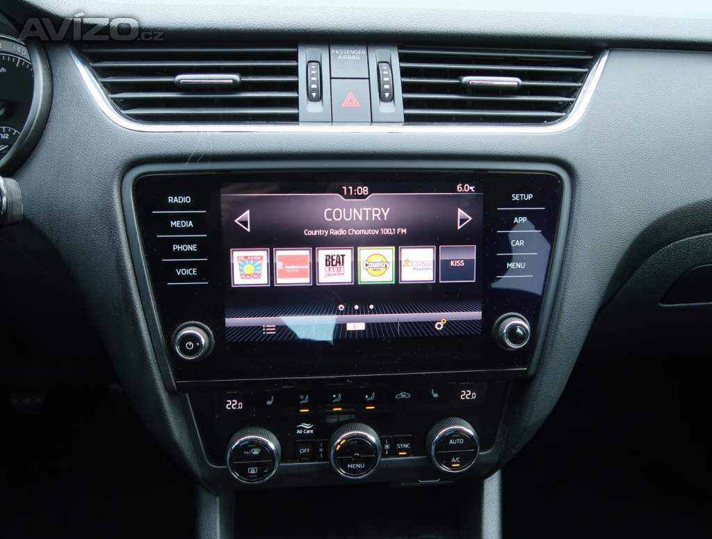 Foto inzerátu Skoda Octavia 1.5 TSI