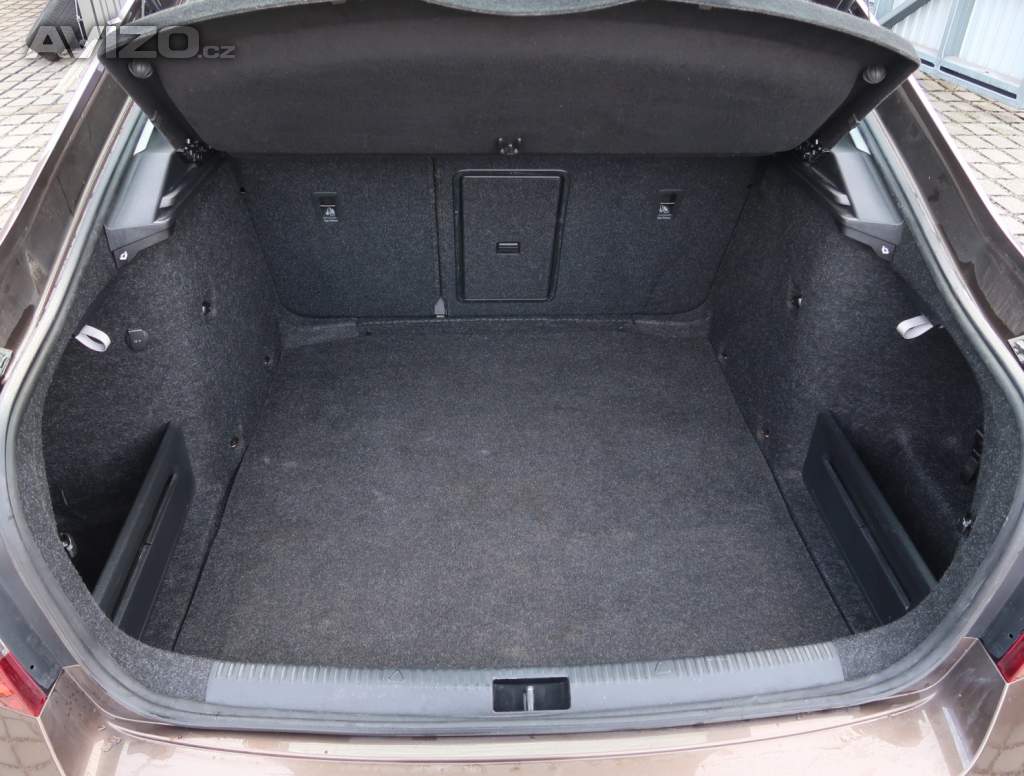Foto inzerátu Skoda Octavia 1.5 TSI