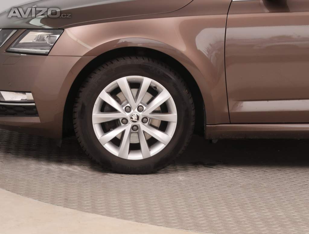 Foto inzerátu Skoda Octavia 1.5 TSI