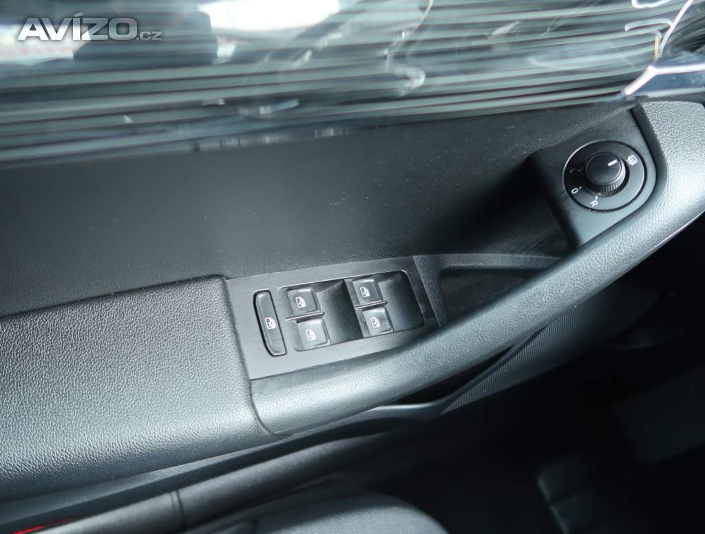 Foto inzerátu Skoda Octavia 1.5 TSI