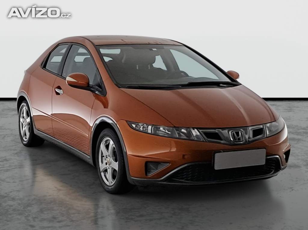 Honda Civic 1.4 i-VTEC