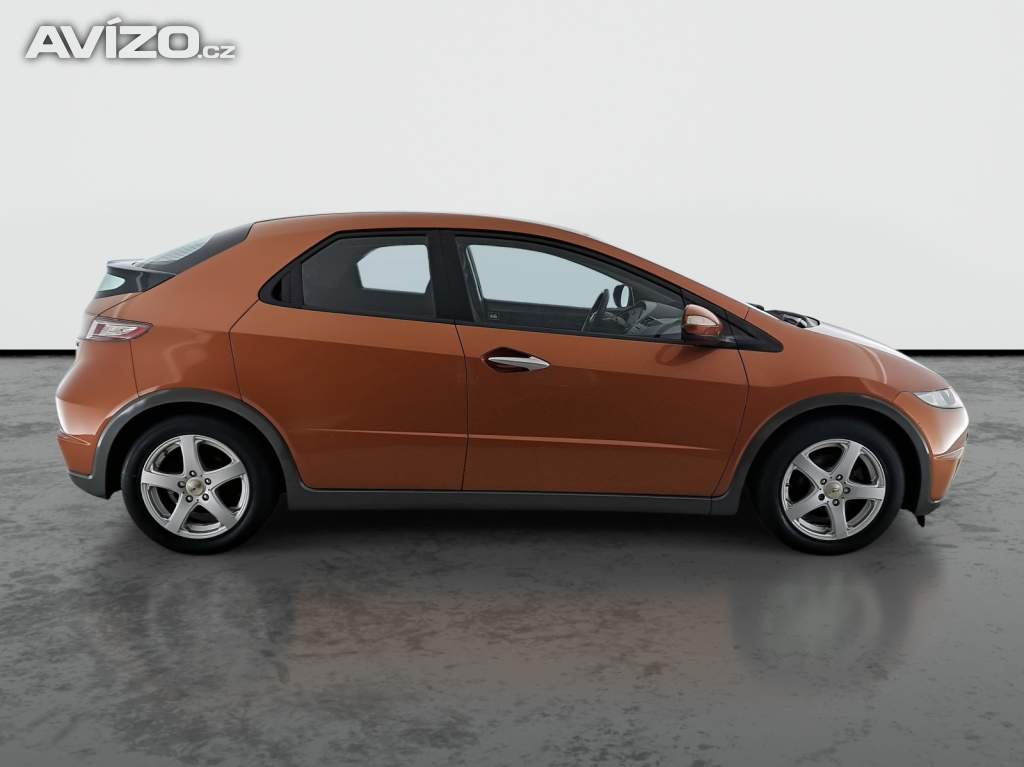 Foto inzerátu Honda Civic 1.4 i-VTEC
