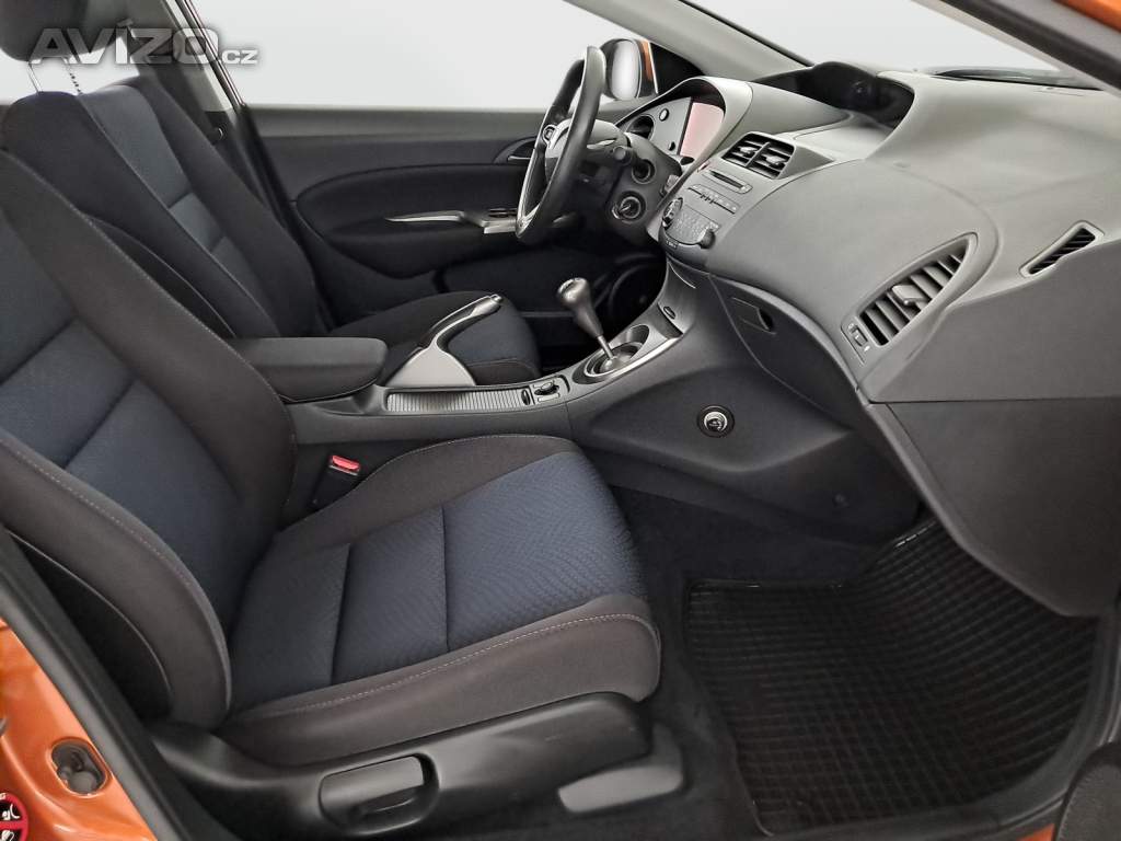Foto inzerátu Honda Civic 1.4 i-VTEC